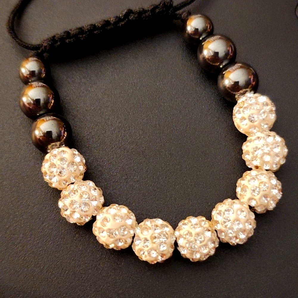 Shamballa Bracelet